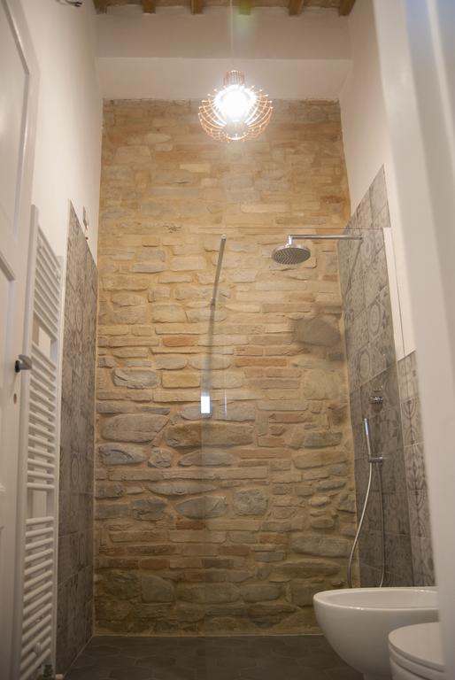 Biancopecora Villa Sant'Elpidio Morico Buitenkant foto