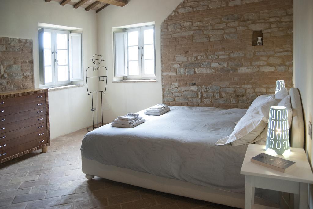 Biancopecora Villa Sant'Elpidio Morico Buitenkant foto