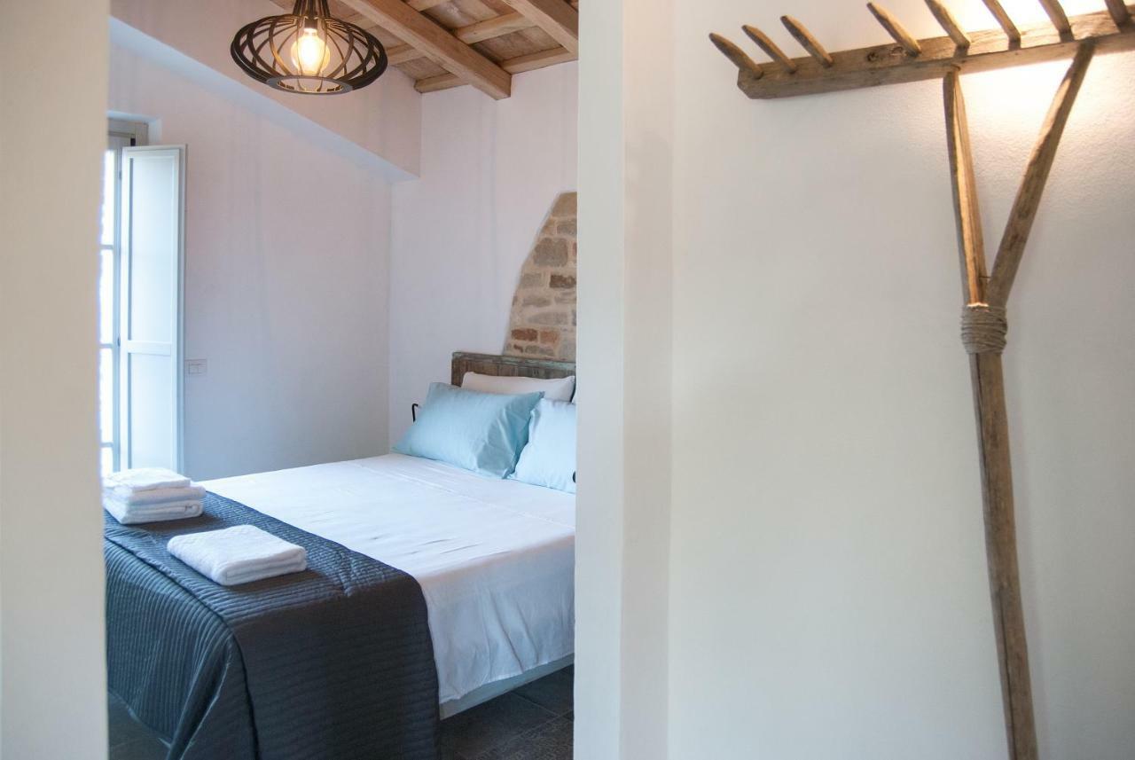 Biancopecora Villa Sant'Elpidio Morico Buitenkant foto
